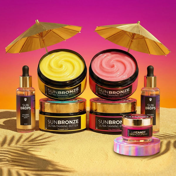 Bangberry Glow System (Save 💰+ FREE 🎁)