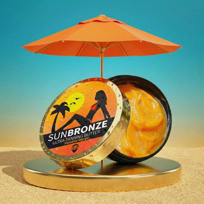 🥭Paradise Mango Special