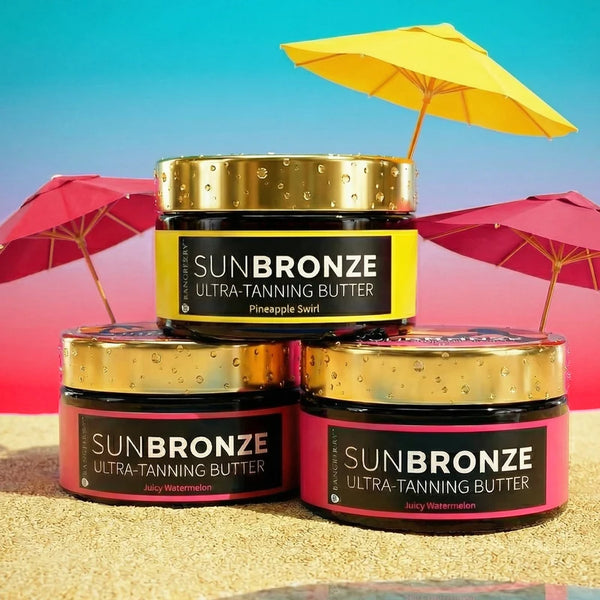 Sun Bronze Trio