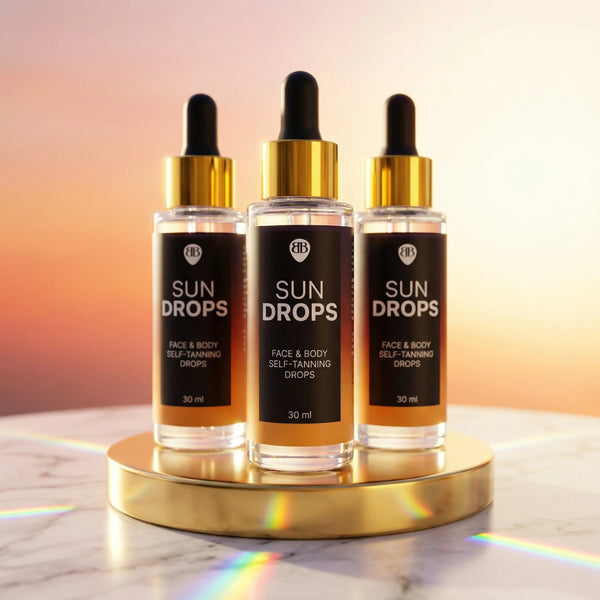 Sun Drops Trio