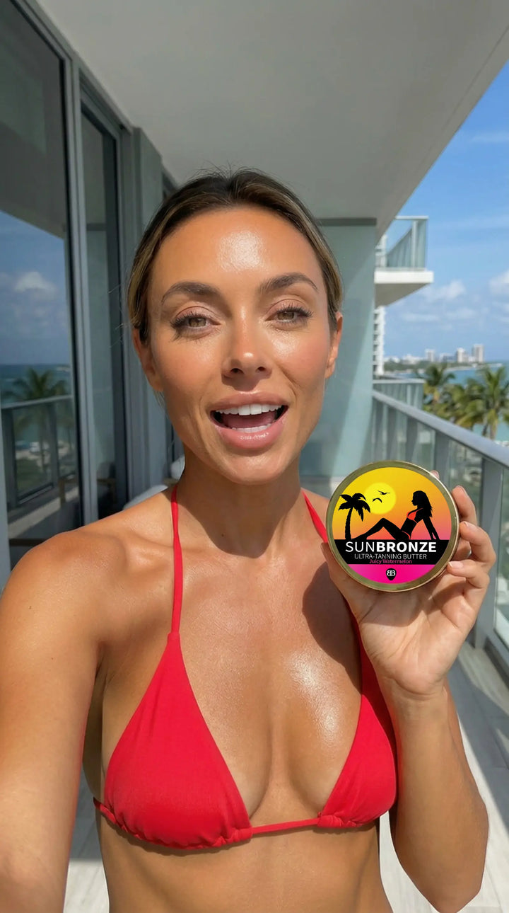 Best Tanning Products for Fair Skin