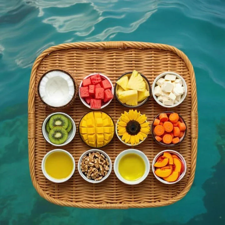 What's Really in Your Tanning Products? An Ingredient Transparency Guide