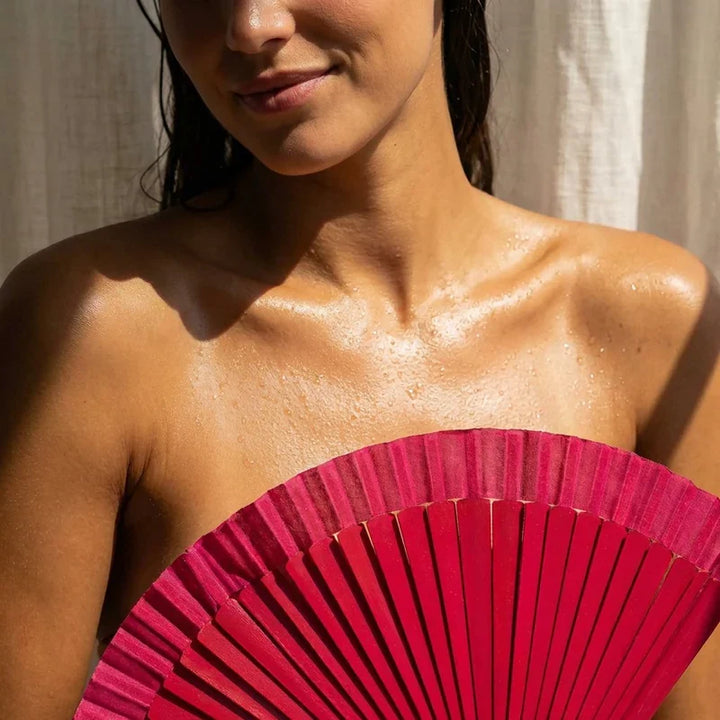 How to Tan with Sensitive Skin Safely