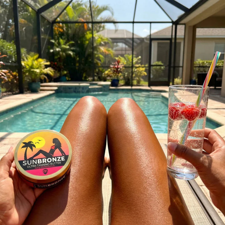 The Weekend Tanning Ritual: Build Your Sun Routine (2026)