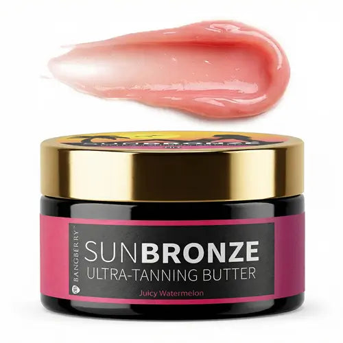Sun Bronze Ultra-Tanning Butter