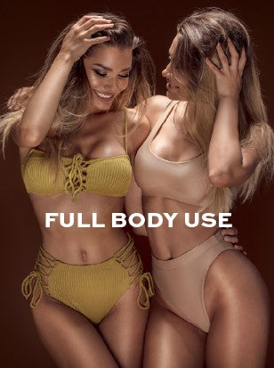 Sun Drops Face & Body Self-Tanning Drops