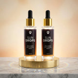 Sun Drops Duo