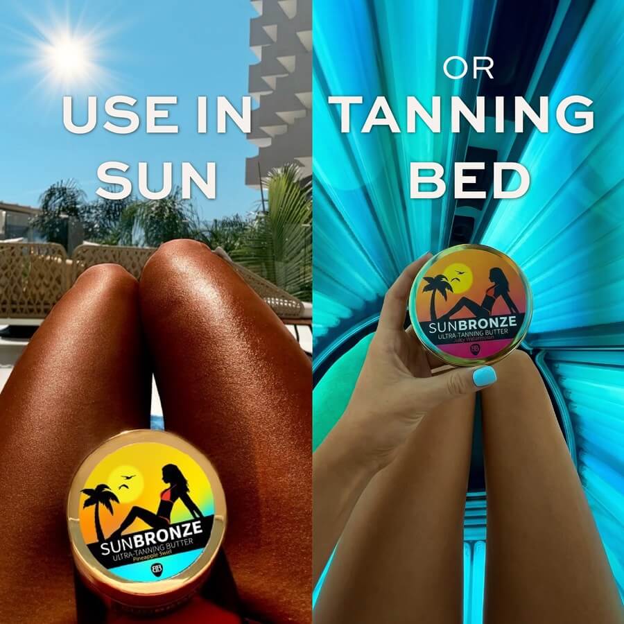 Sun Bronze Trio